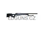 Airsoft sniperka CYBG - Mauser SR FS